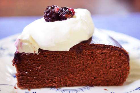 Sacher Part Sacher Part