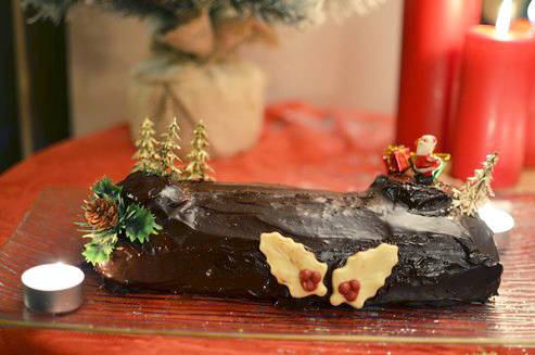 Buche Noel Final Buche Noel Final