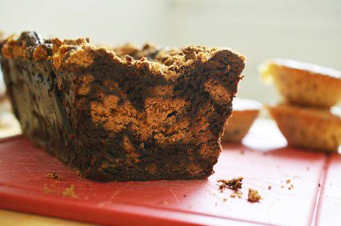 Cake Choco Speculoos Cake Choco Speculoos