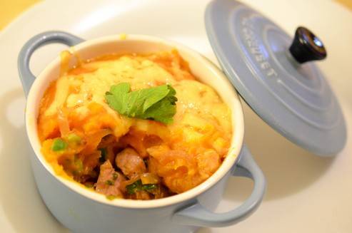 Cocottes Creuset Parmentier (10 Of 11) Cocottes Creuset Parmentier (10 Of 11)