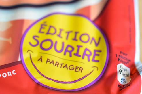 Knacki Sourire (1 Of 4) Knacki Sourire (1 Of 4)