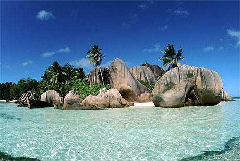 Voyage Seychelles Voyage Seychelles