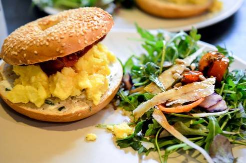 Tous Les Jours Dimanche Lille Bagel Tous Les Jours Dimanche Lille Bagel