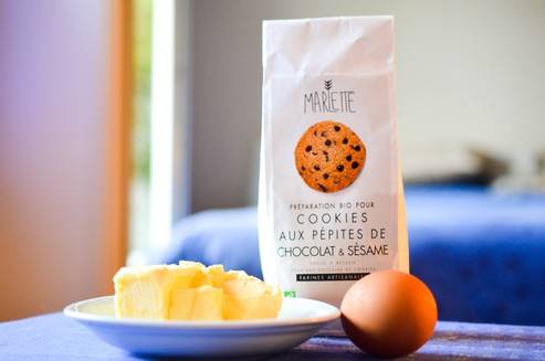 Marlette Cookies Ingredients Marlette Cookies Ingredients