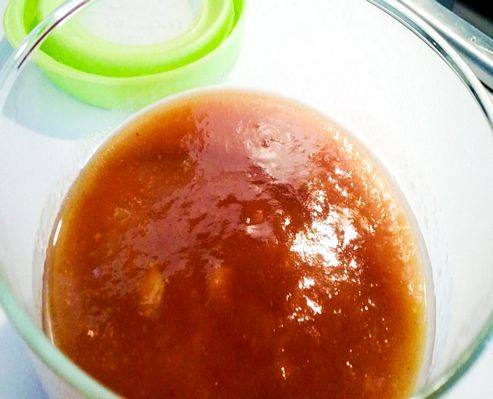 Caramel Poires Caramel Poires