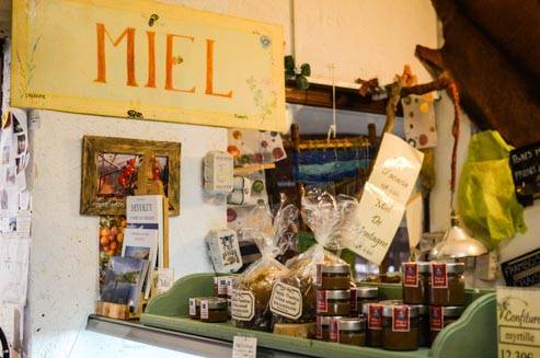 Petit Gallou Miel Petit Gallou Miel