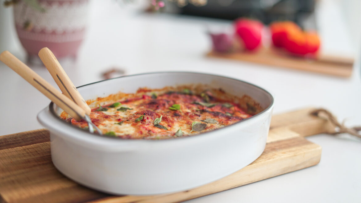 Recette Aubergines Parmigiana 3 Recette Aubergines Parmigiana 3