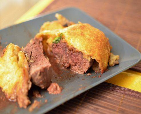 Boeuf Croute Cuisson Boeuf Croute Cuisson
