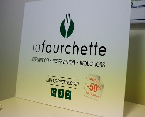 La Fourchette 7 La Fourchette 7