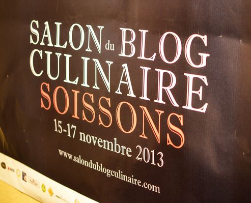 Salon Blog Culinaire 34 Salon Blog Culinaire 34
