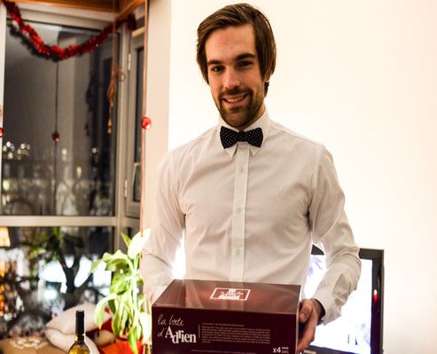 Louis&adrien 1 Louis&adrien 1