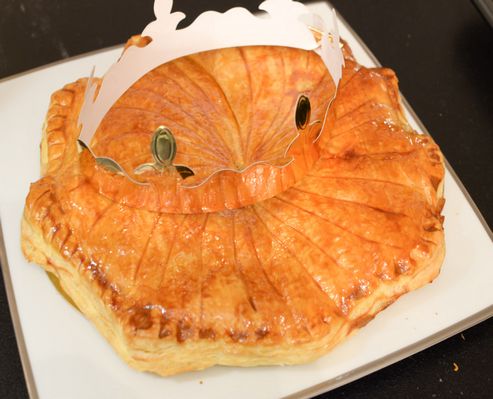 Galette Rois 1 Galette Rois 1