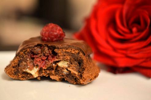Muffin Bonheur 12 Muffin Bonheur 12