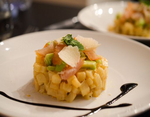 Celerisotto 8 Celerisotto 8