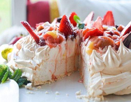 Pavlova 2 Pavlova 2