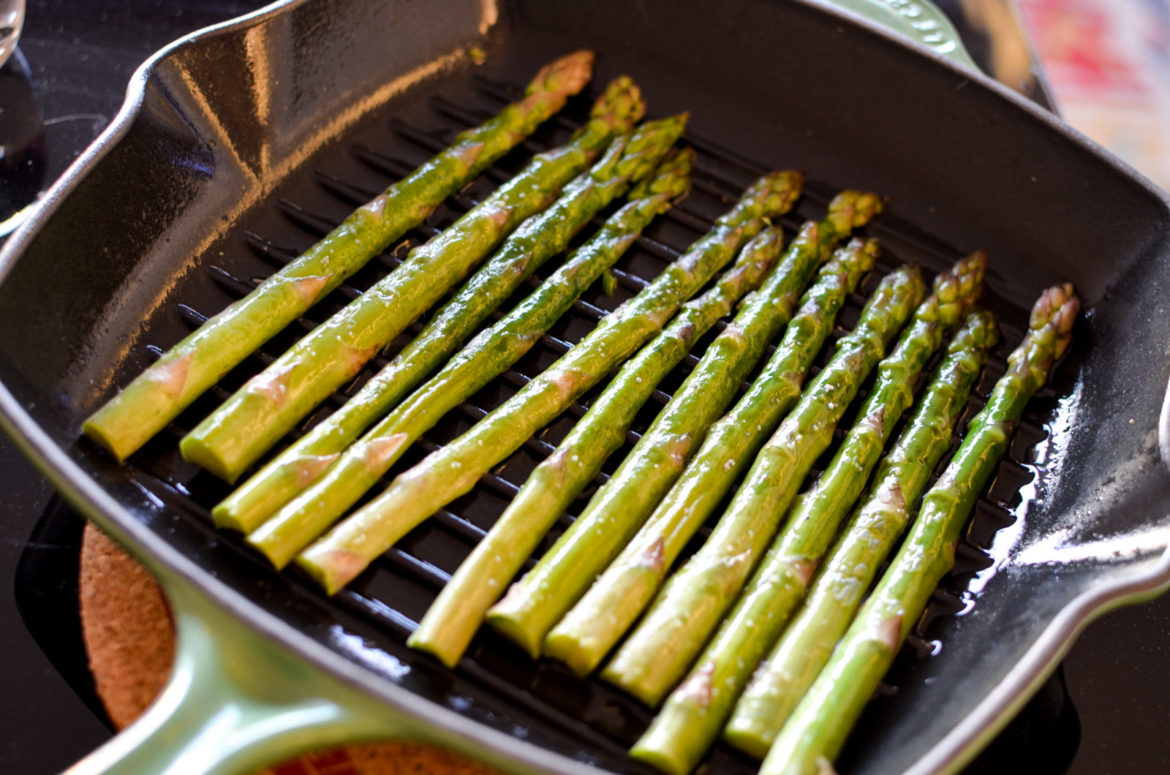 Asperges 3 Asperges 3