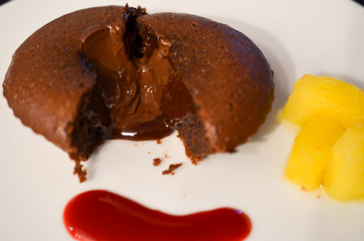 Coeur Coulant Nestle 5 Coeur Coulant Nestle 5