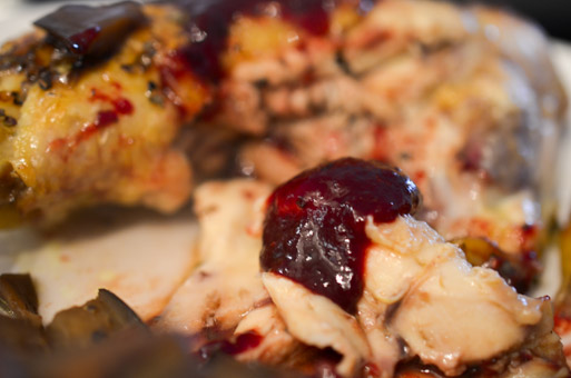 Poulet Framboises 7 Poulet Framboises 7