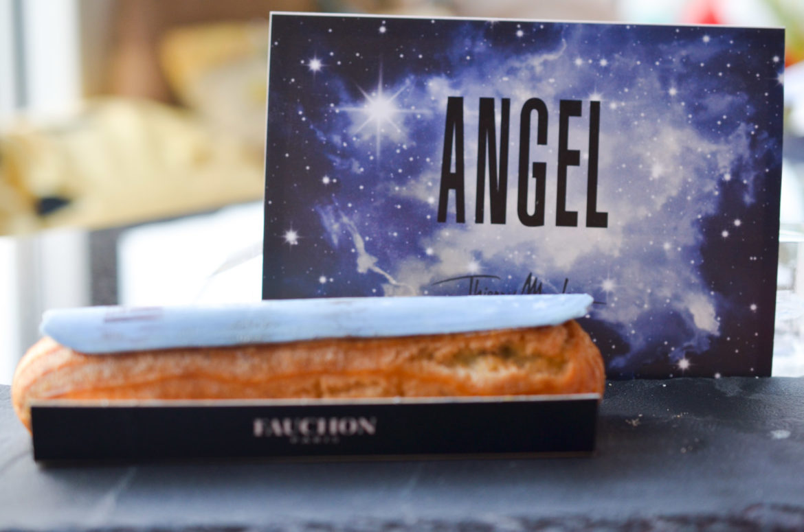 Eclairs Angel 1 Eclairs Angel 1