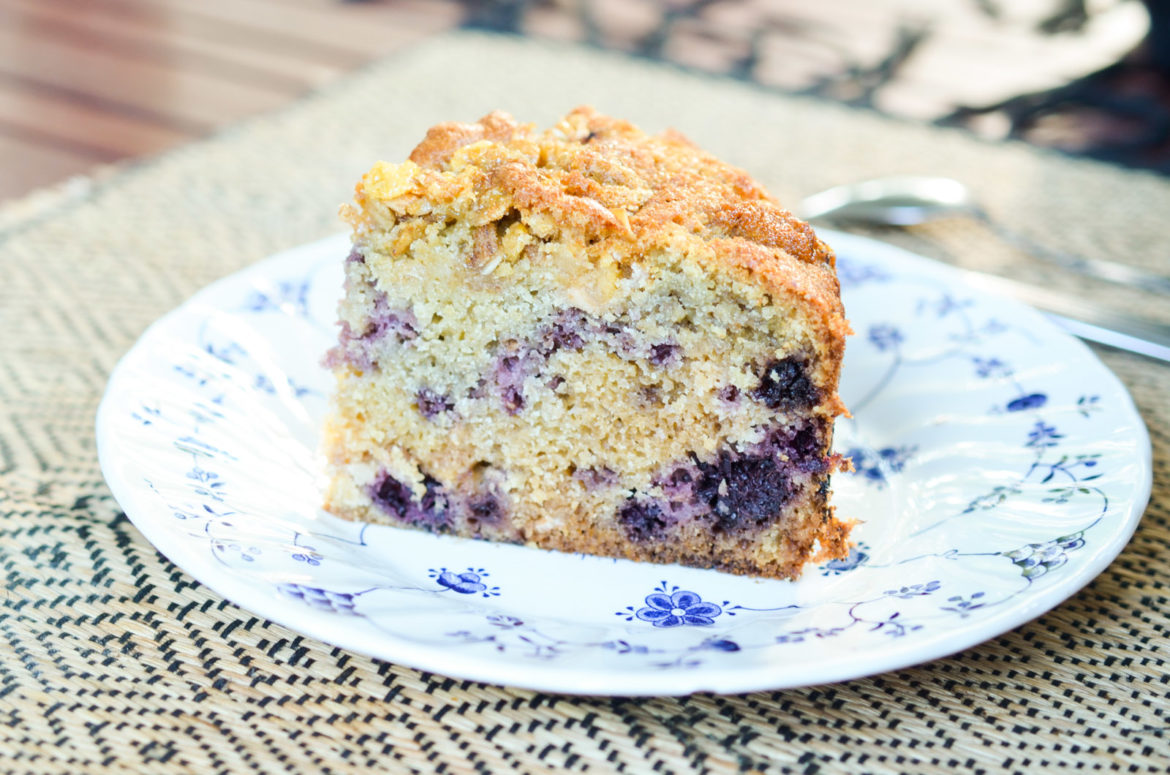 Coffee Cake 13 Coffee Cake 13