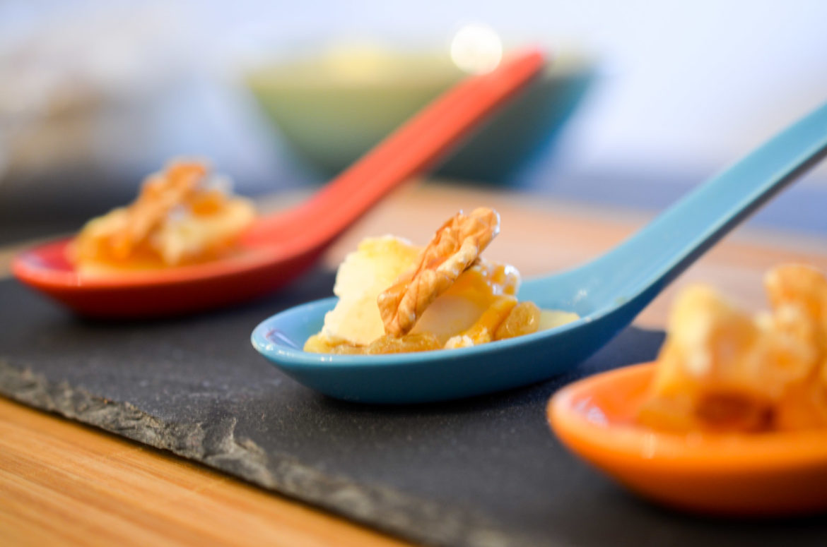 Cuillere Langres Sirop Cidre 6 Cuillere Langres Sirop Cidre 6