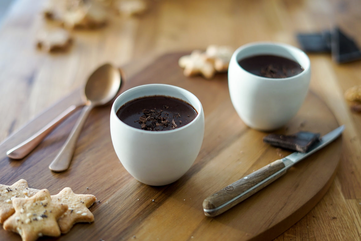 Recette Creme Chocolat 5 Recette Creme Chocolat 5