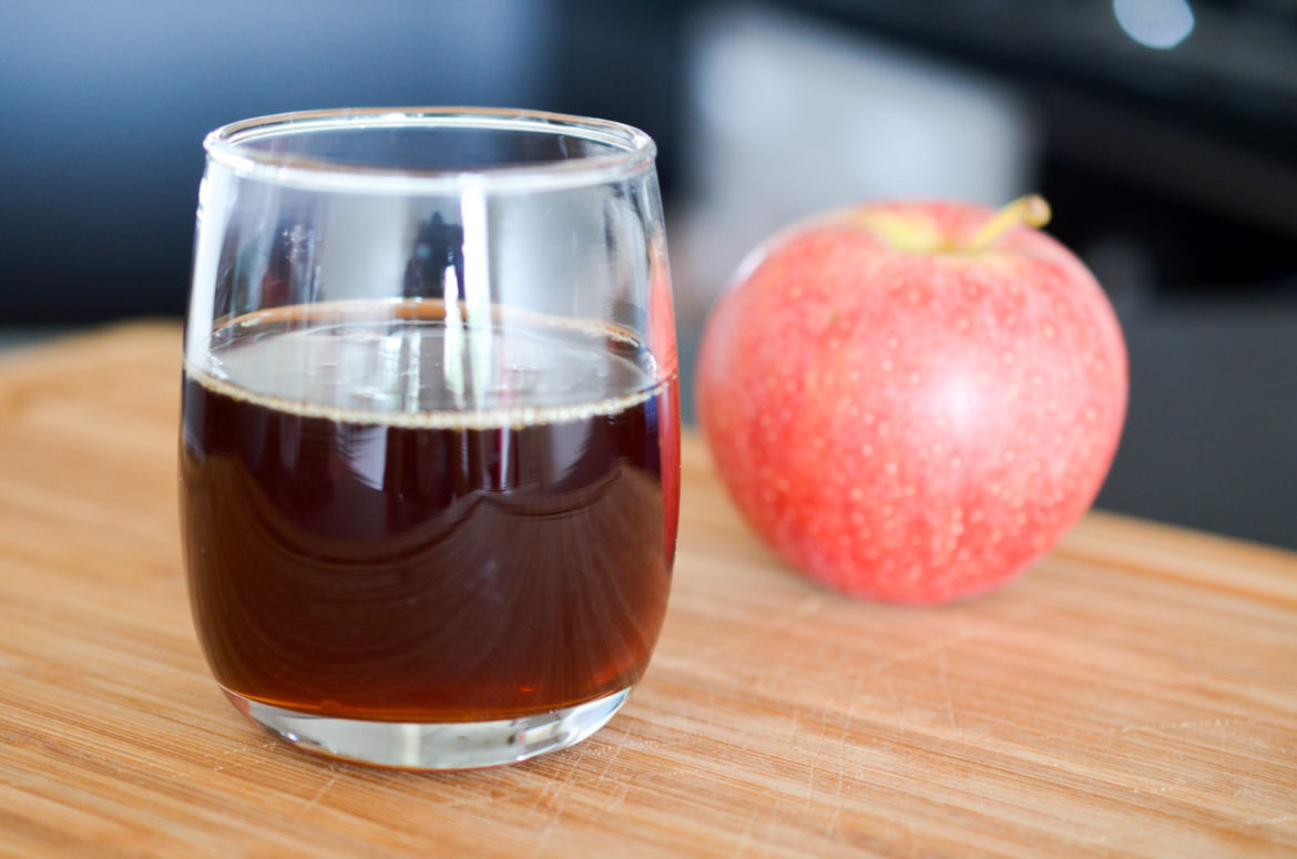 Sirop Cidre 4 Sirop Cidre 4