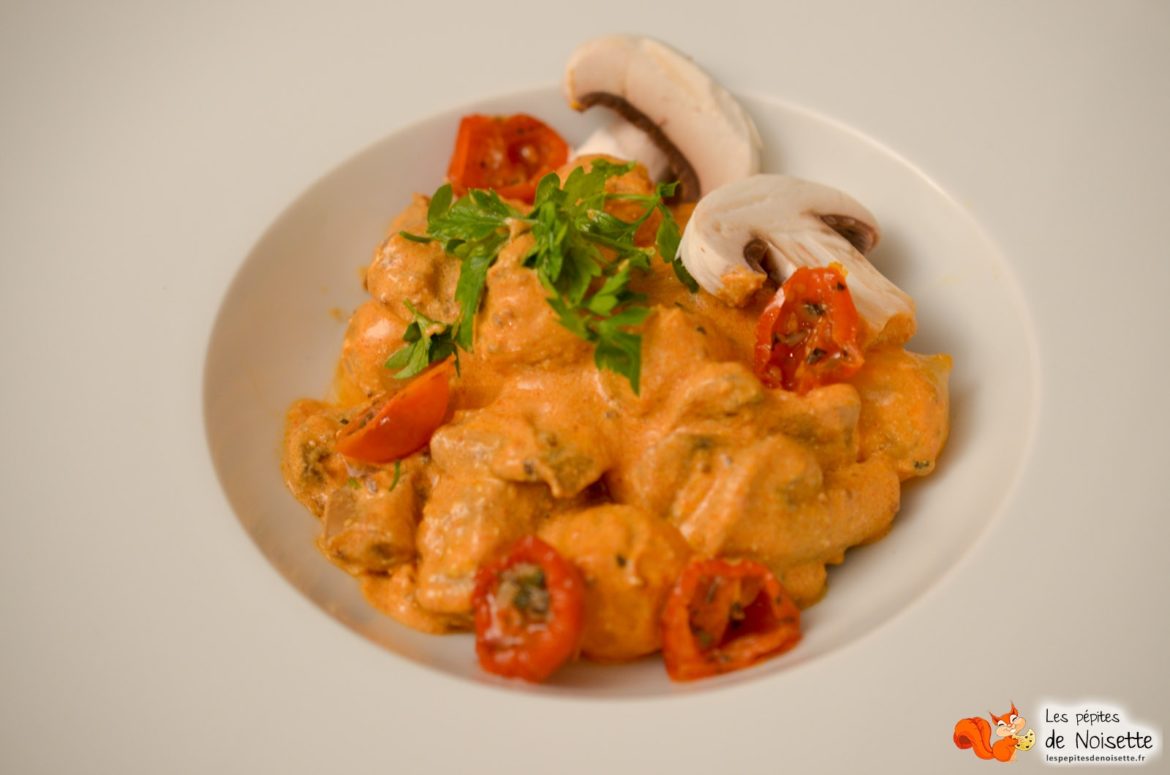Boeuf Stroganoff 10 Boeuf Stroganoff 10