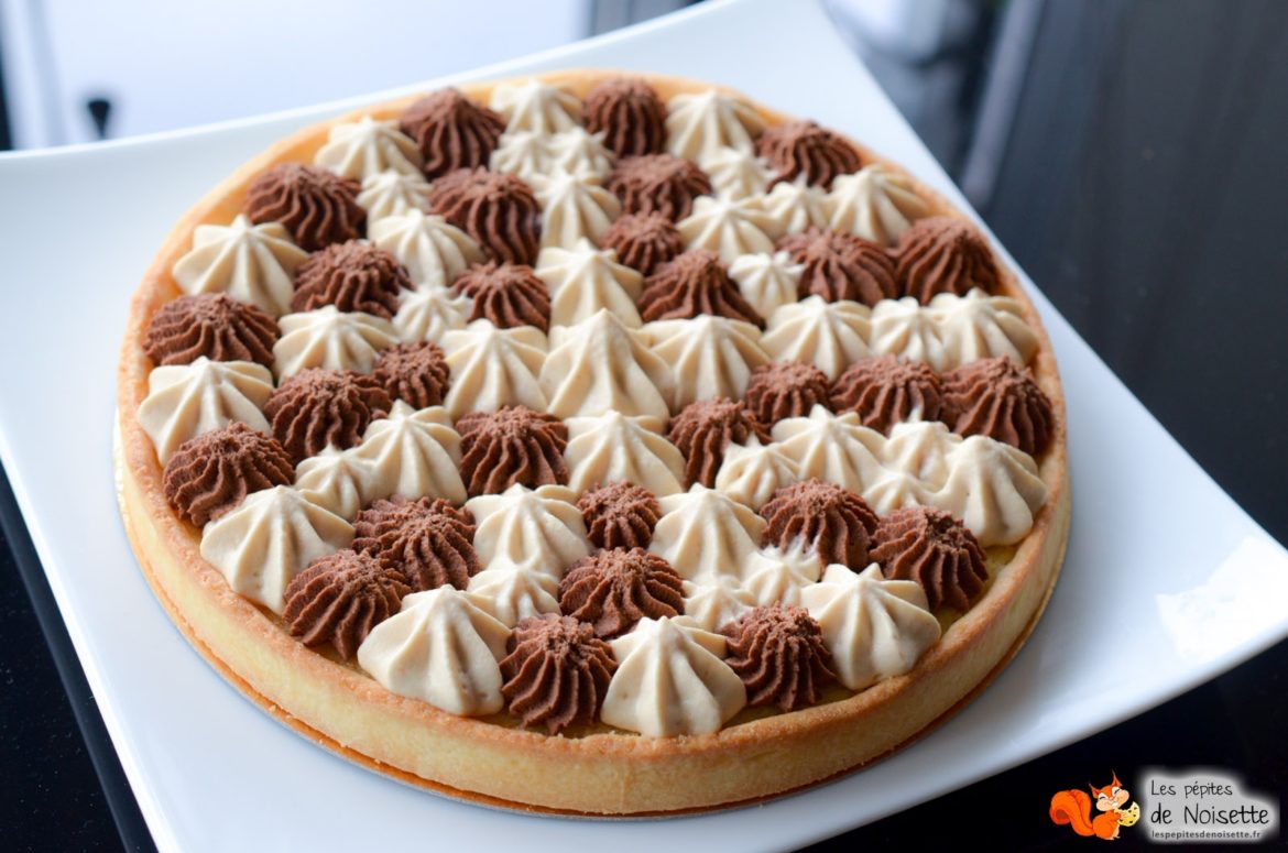 Tarte Ricorée 15 Tarte Ricorée 15