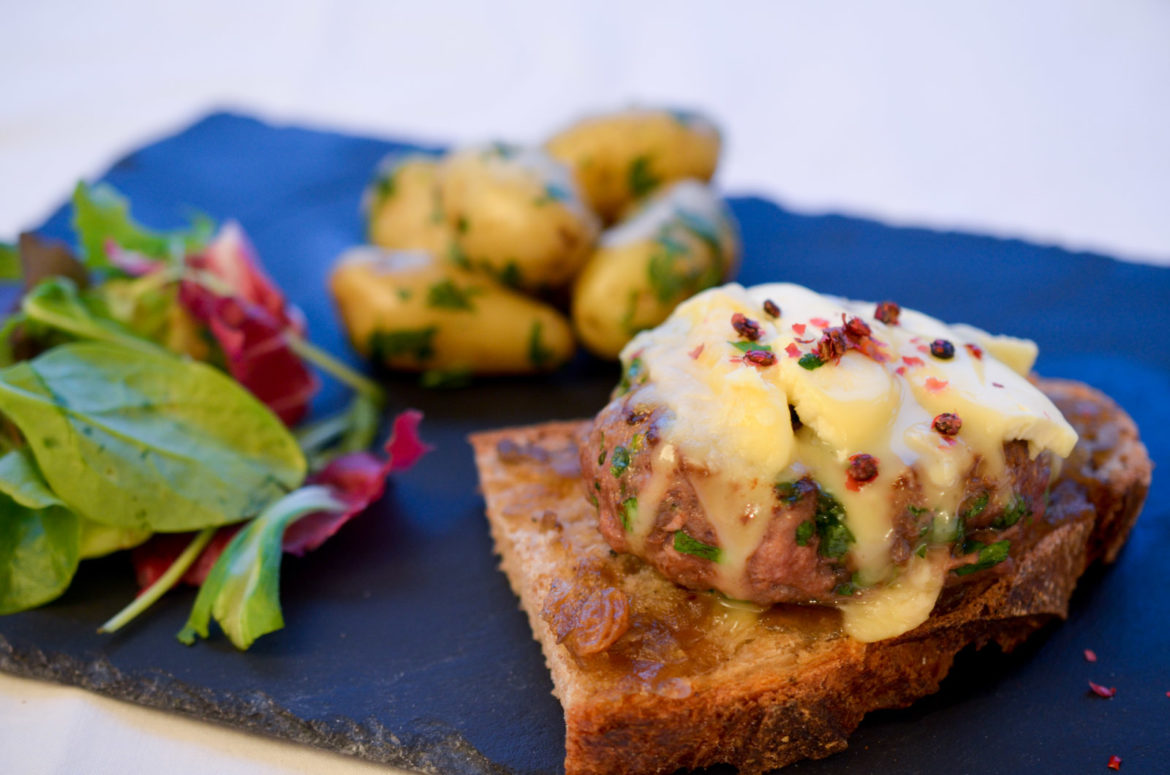 Tartine Burger 11 Tartine Burger 11
