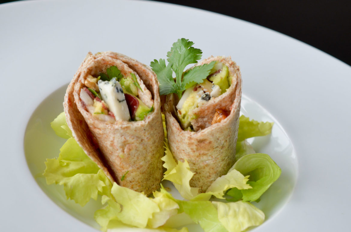 Wraps Brebis 6 Wraps Brebis 6