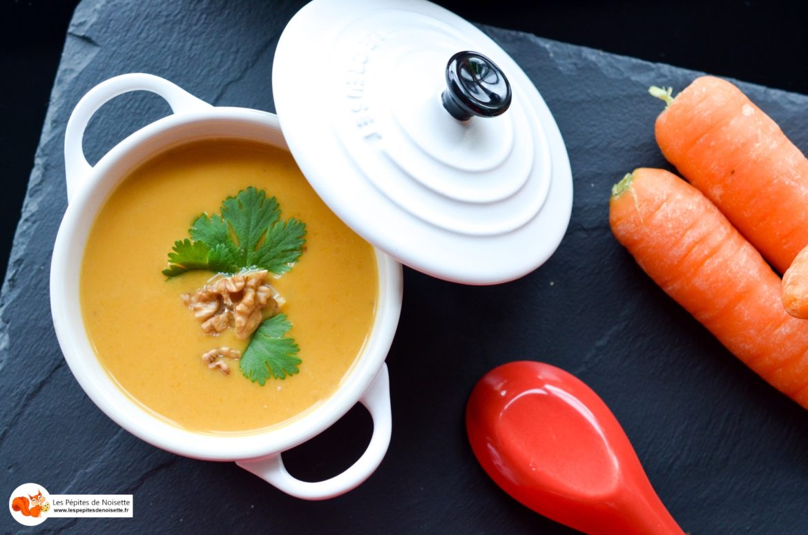 Soupe Patate Douce 7 Soupe Patate Douce 7