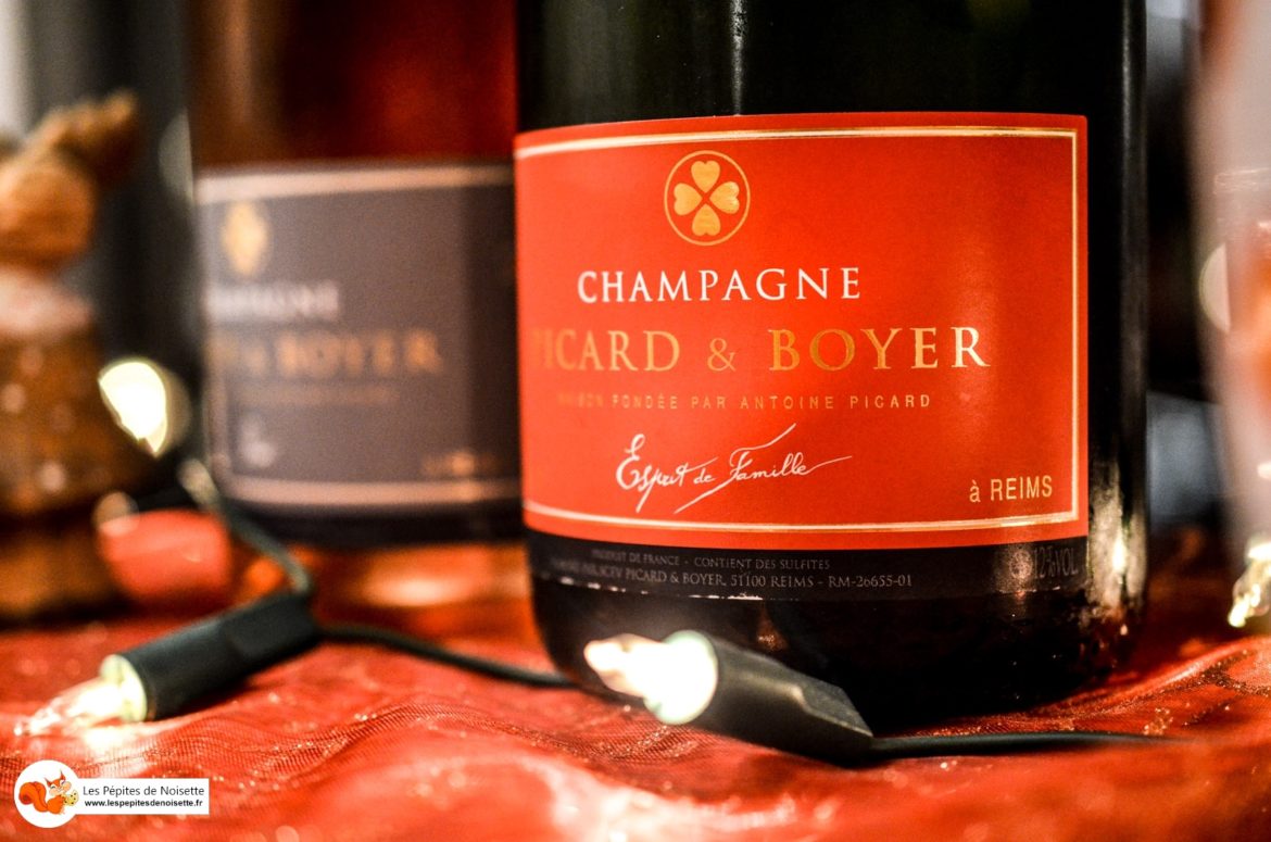 Champagne Picard Boyer 5 Champagne Picard Boyer 5