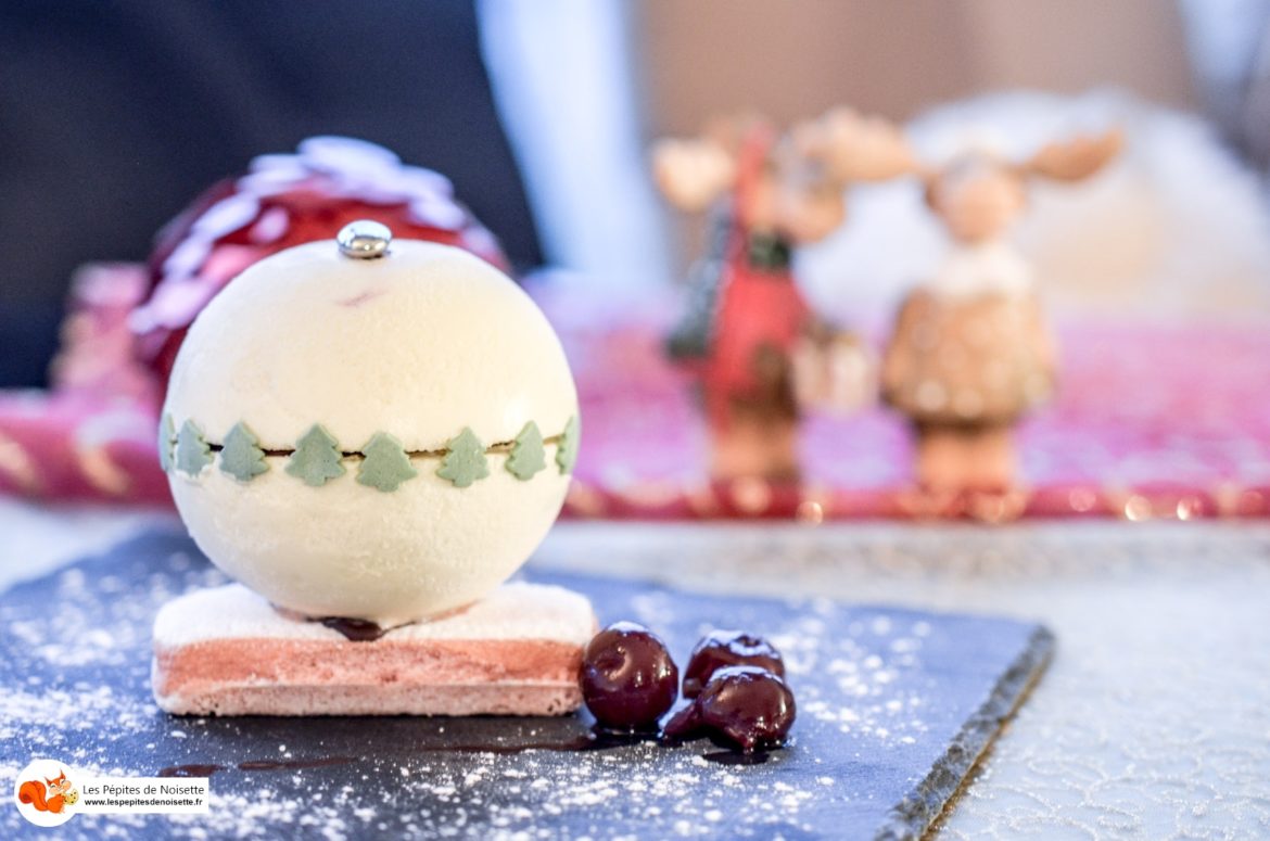 Boules Jours Heureux Noel 3 Boules Jours Heureux Noel 3