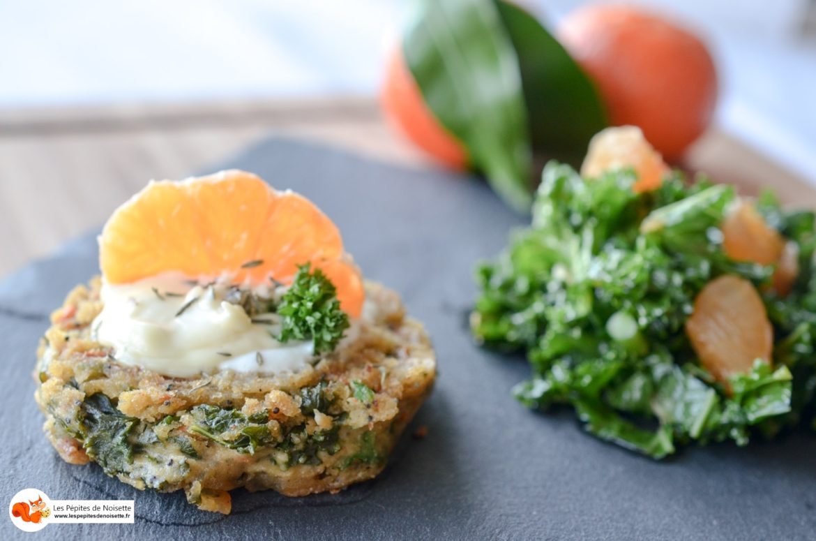 Galette Chataignes Kale Saint F Licien 9 Galette Chataignes Kale Saint F Licien 9
