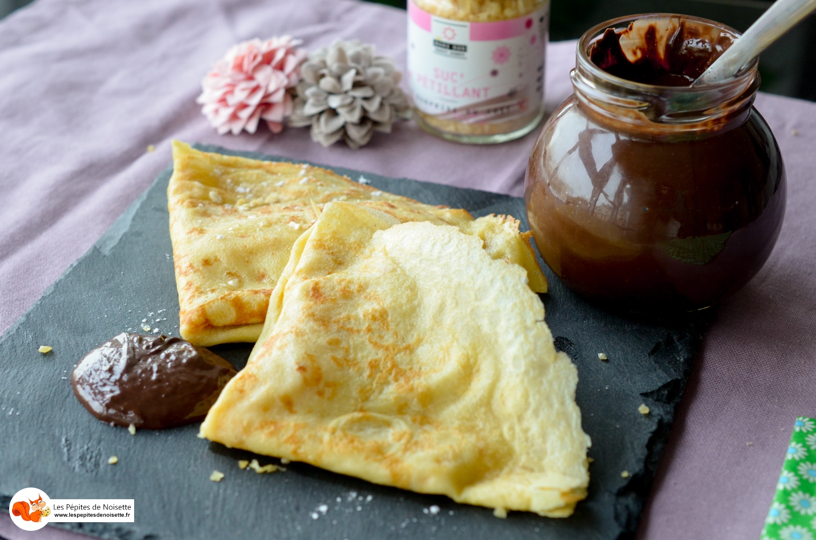 Crepes (6 Sur 6) Crepes (6 Sur 6)