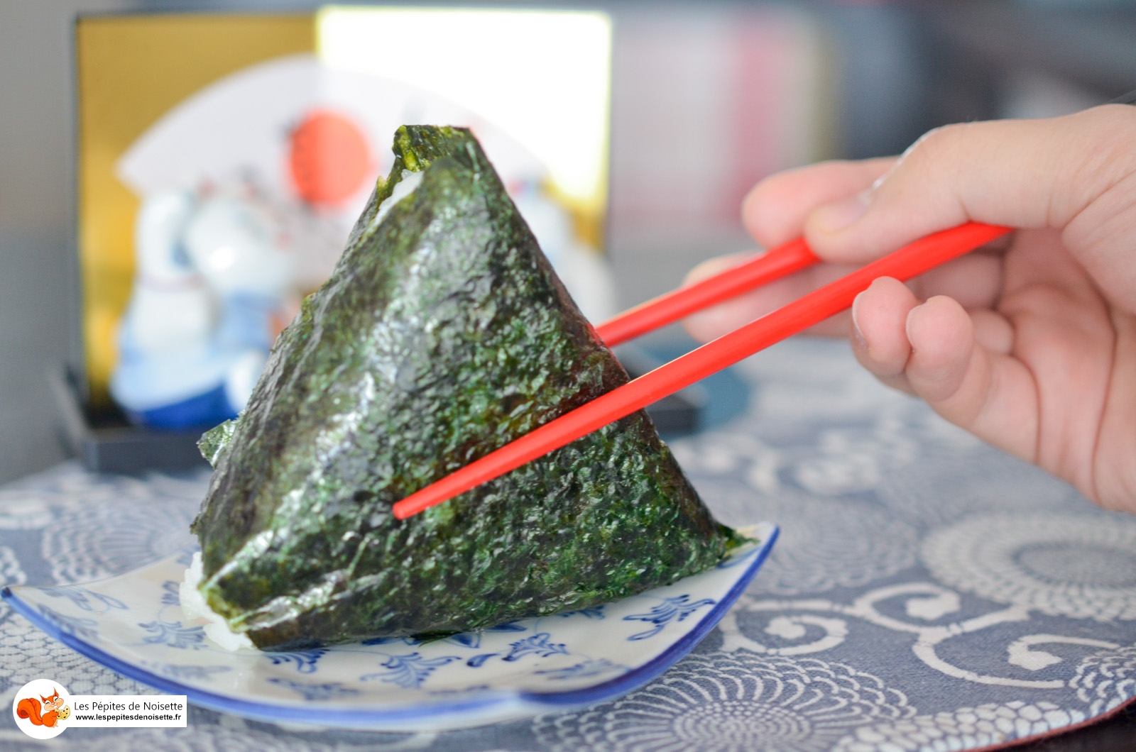Onigiri (1 Sur 3) Onigiri (1 Sur 3)