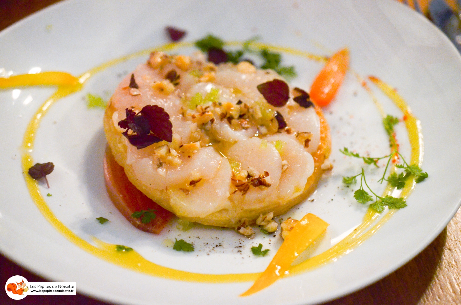 Restaurant Les Bistrotters (3 Sur 11) Restaurant Les Bistrotters (3 Sur 11)