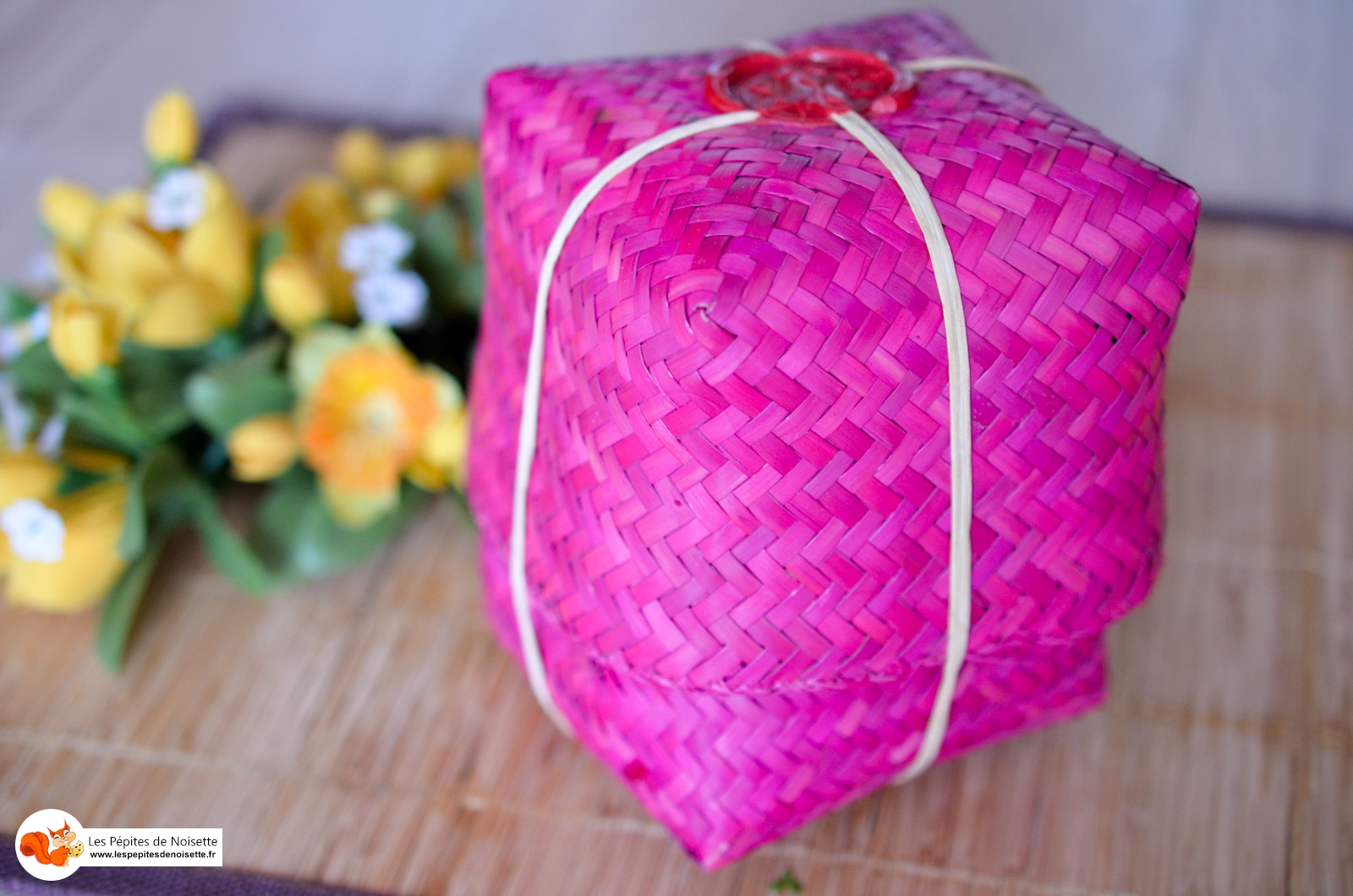 Chocolat Cacaotine Quai Sud Piment Espelette (3 Sur 1) Chocolat Cacaotine Quai Sud Piment Espelette (3 Sur 1)