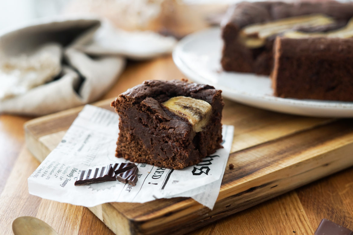 Recette Brownie Chocolat Banane 19 Recette Brownie Chocolat Banane 19