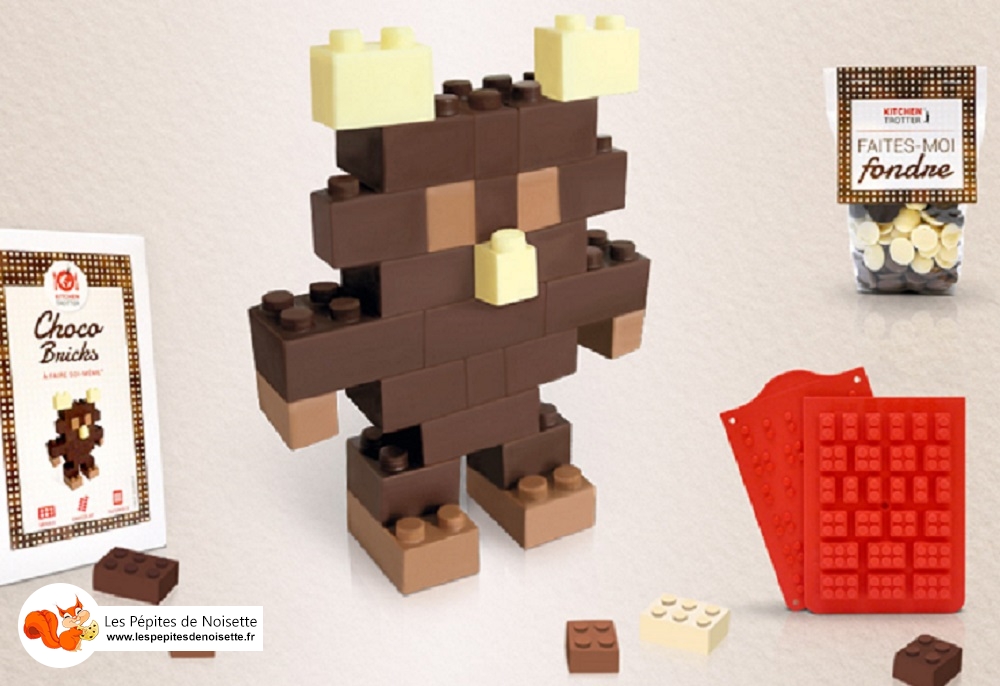 Kitvhen Trotter Belle Assiette Choco Chou Rogné3 Kitvhen Trotter Belle Assiette Choco Chou Rogné3