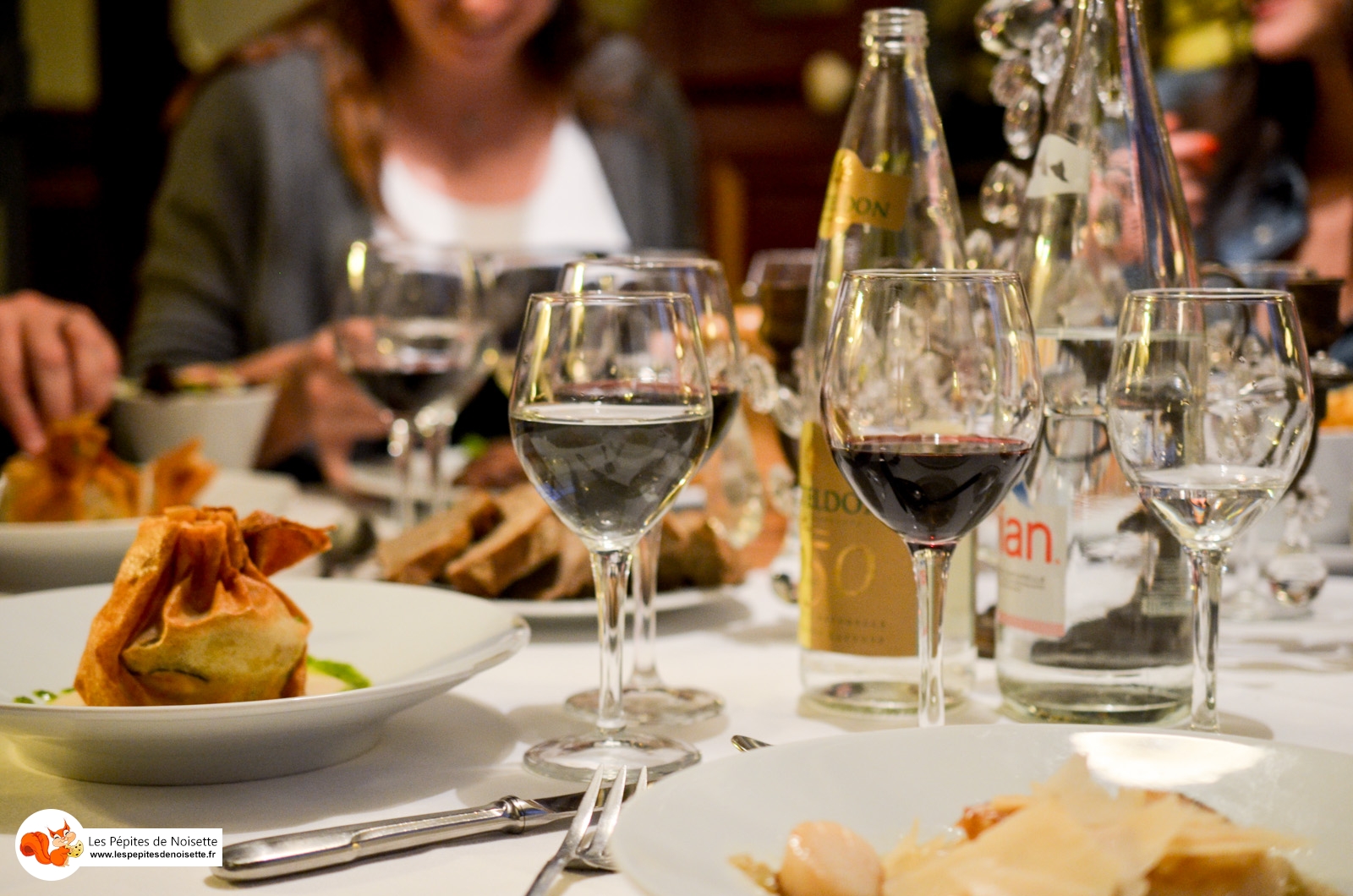 Restaurant Le Pharamond Paris (31 Sur 35) Restaurant Le Pharamond Paris (31 Sur 35)