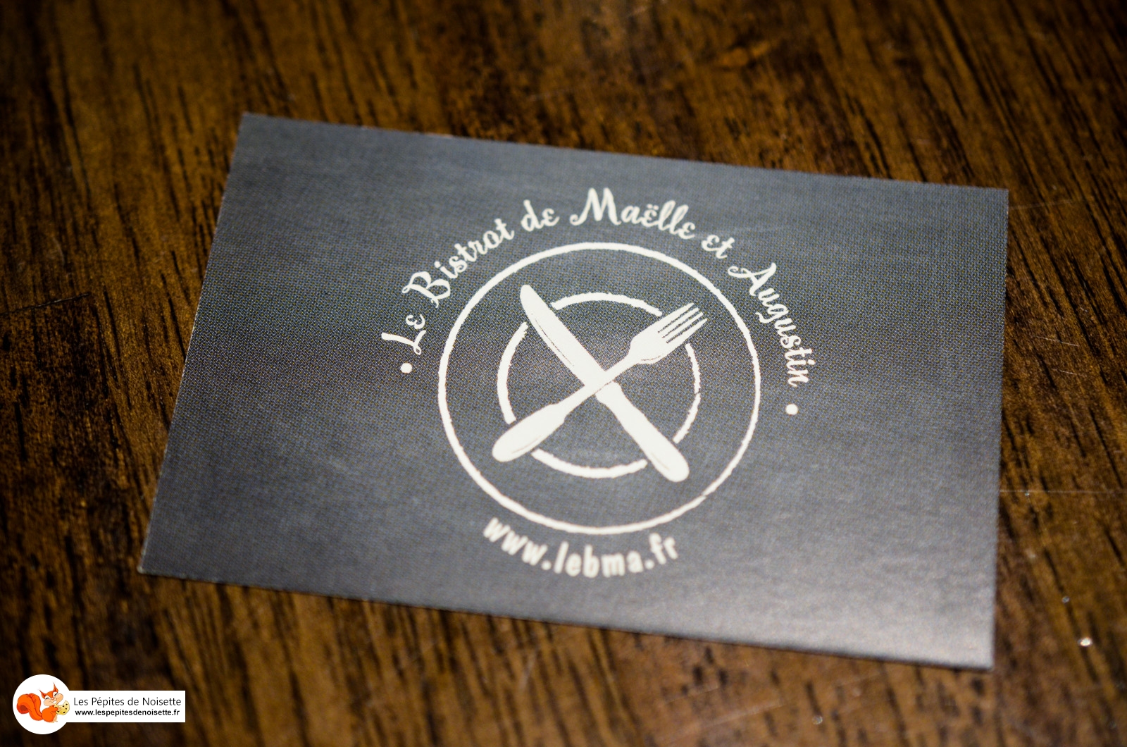 Bistrot Mael Augustin Paris 7eme (11 Sur 11) Bistrot Mael Augustin Paris 7eme (11 Sur 11)