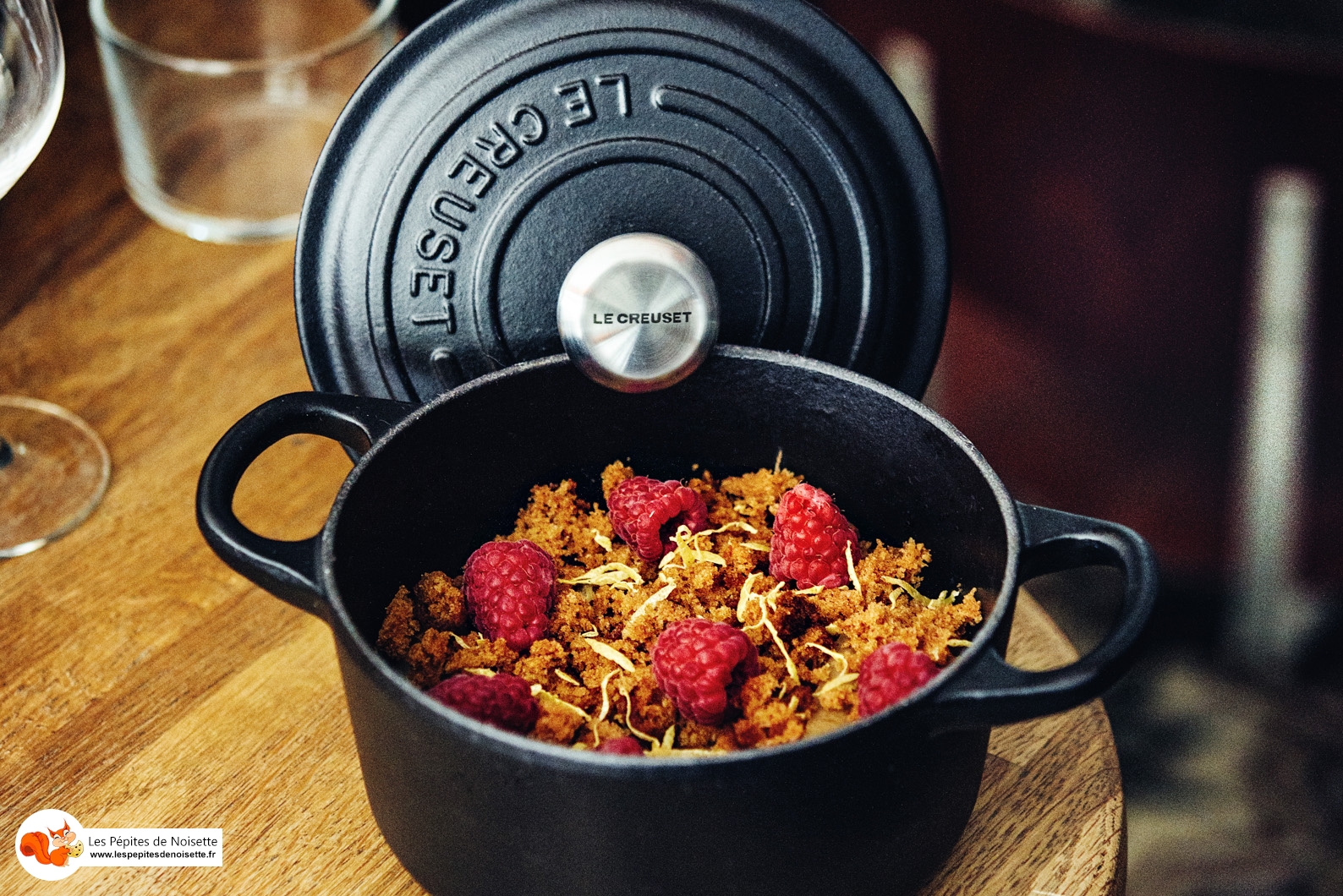 Shooting Le Creuset Gamme Pro Restaurant Vingt2 (2 Sur 7) Shooting Le Creuset Gamme Pro Restaurant Vingt2 (2 Sur 7)
