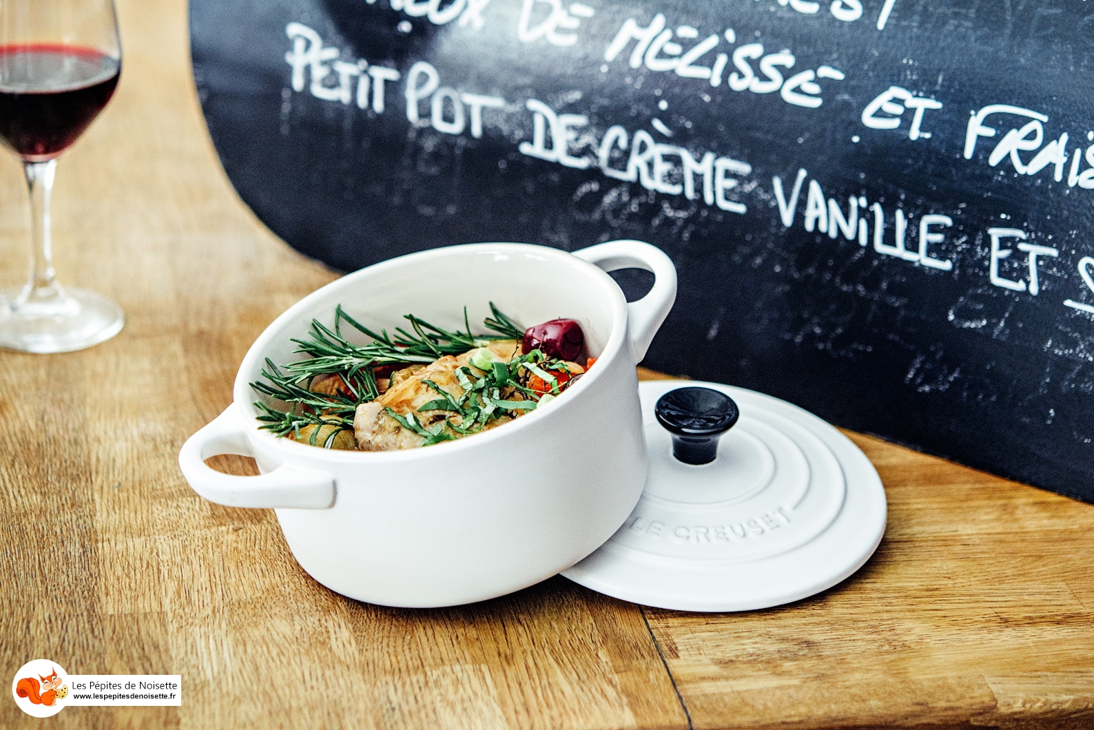Shooting Le Creuset Gamme Pro Restaurant Vingt2 (4 Sur 7) Shooting Le Creuset Gamme Pro Restaurant Vingt2 (4 Sur 7)