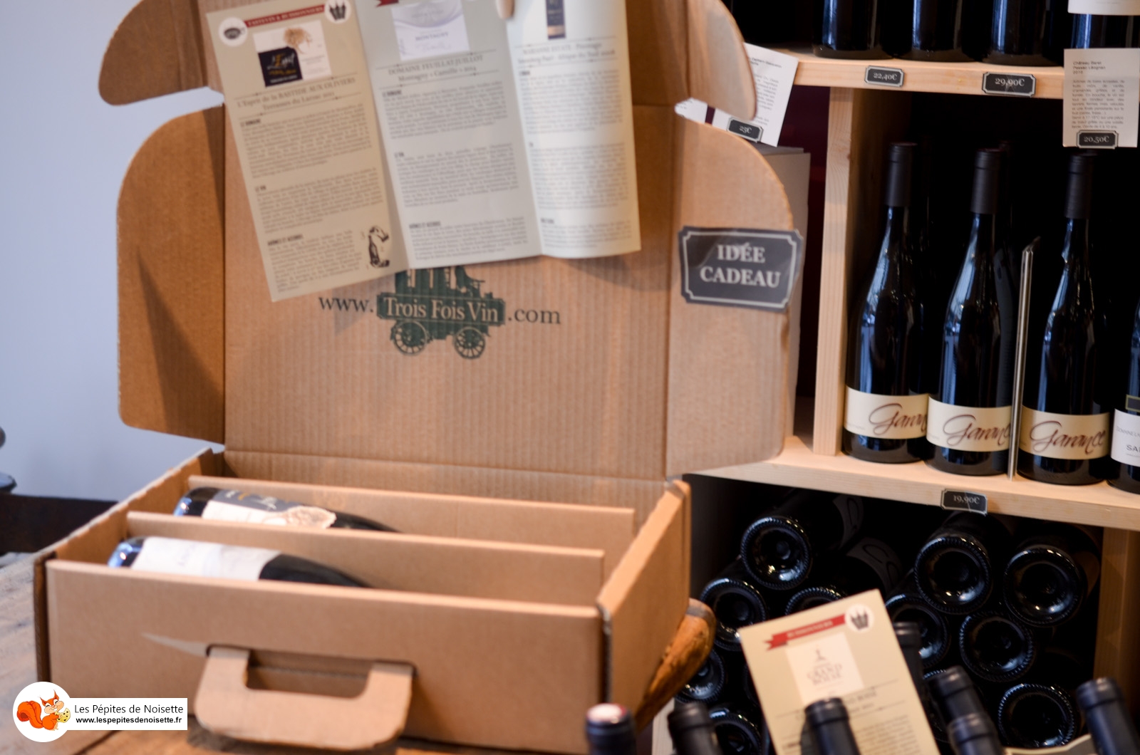 Tois Fois Vin Degustation Fete Des Peres2015 (3 Sur 22) Tois Fois Vin Degustation Fete Des Peres2015 (3 Sur 22)