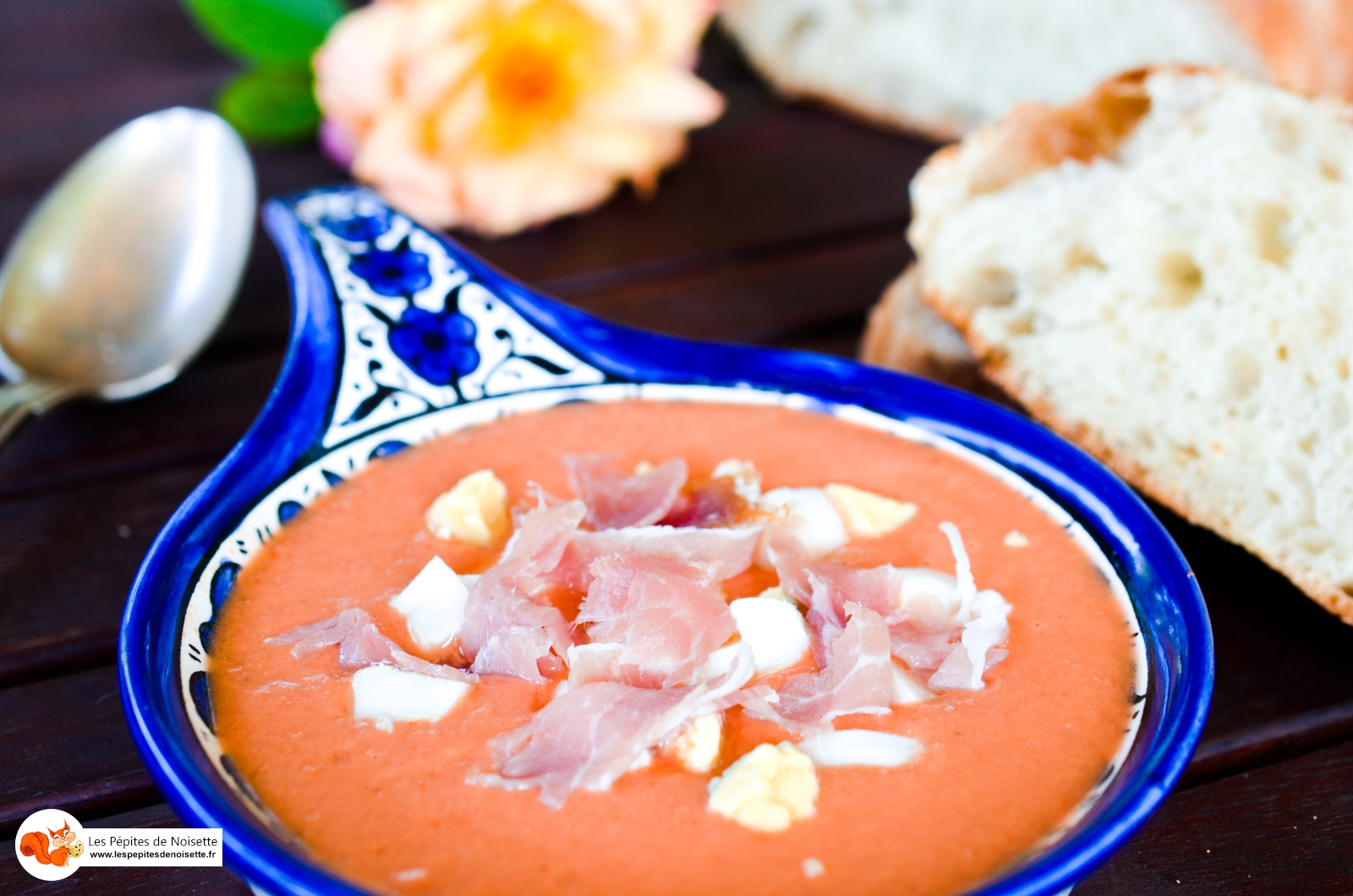 Salmorejo (1 Sur 1) Salmorejo (1 Sur 1)
