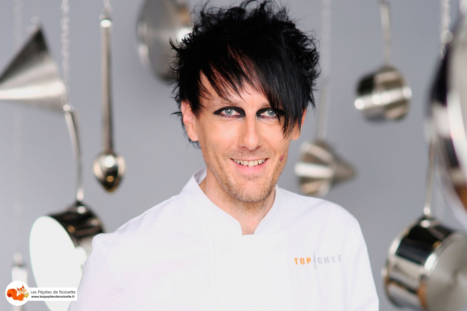 Chef Olivier Streiff (6 Sur 6) Chef Olivier Streiff (6 Sur 6)