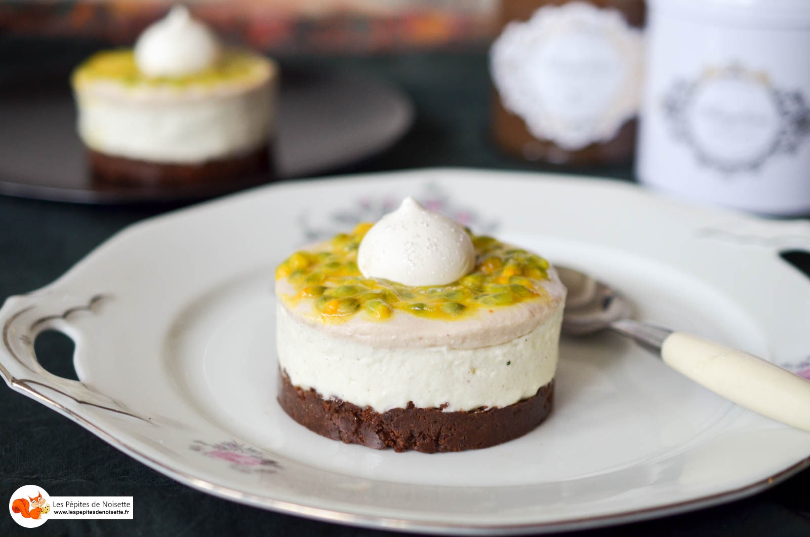 Cheesecake Mont Blanc Angelina Marrons Passion (7 Sur 9) Cheesecake Mont Blanc Angelina Marrons Passion (7 Sur 9)