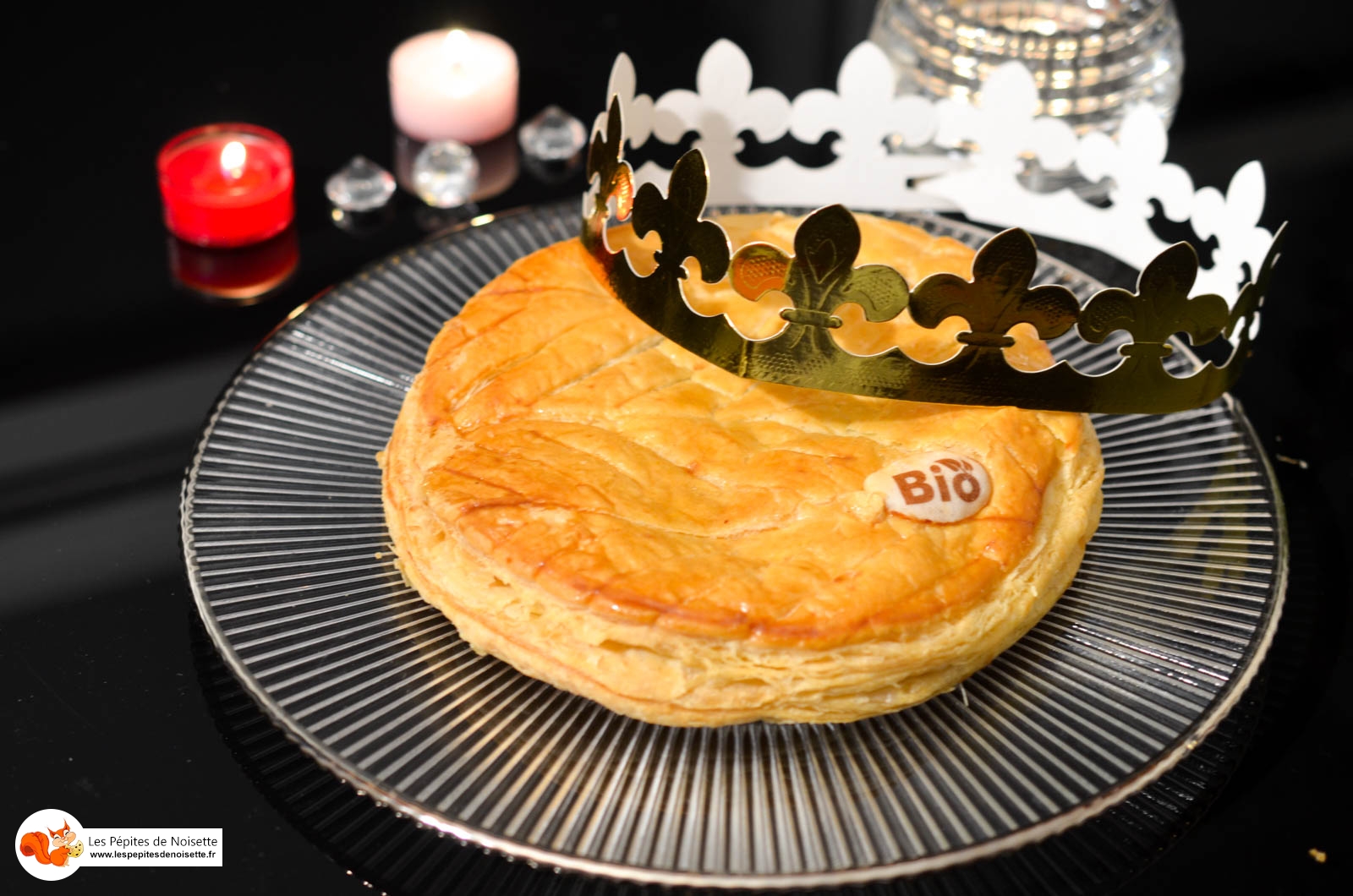 Galette Monoprix 2015 (1 Sur 4) Galette Monoprix 2015 (1 Sur 4)